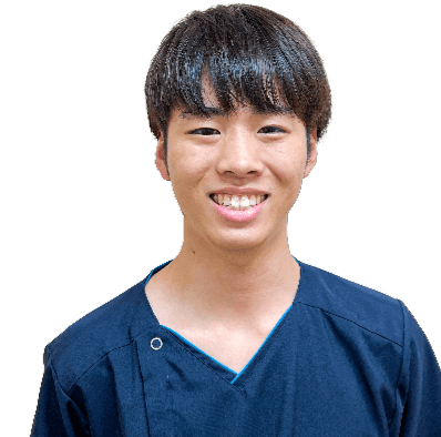 向平 堅斗さん